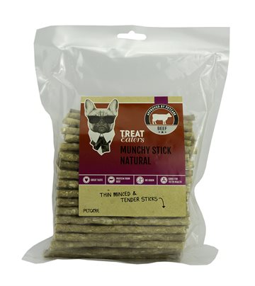 Treateaters Munchy Natural 10 mm, ca 700g